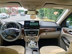 مرسيدس بنز ام ال- كلاس